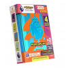 Panini Premier League 2024/2025 Adrenalyn Plechová Krabička (Pocket)