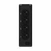 Eaton 3P Ellipse UPS FR, 550 VA, 330 W, Vstup: C14, Výstupy: (3) Typ E, (1) Pouze přepěťová ochrana Typ E, Tower 3P550F