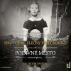 Sirotčinec slečny Peregrinové: Podivné město - Ransom Riggs