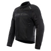 Dainese AIR FRAME 3 TEX letní textilní bunda černá 46