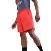 Nike Challenger Mens 2-in-1 Running Shorts Crimson/Rf Silv M