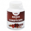 Adiel Reishi & Cordyceps 90 kapsúl