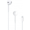 Apple EarPods/Lightning/Drát/Bílá