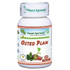 Planet Ayurveda OSTEO PLAN 60 kapsúl – na podporu funkcie kĺbov a kostí a zlepšenie výživy celého pohybového aparátu