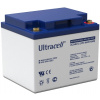 ULTRACELL UCG45-12 (12V - 45Ah), VRLA-GEL trakčná batéria
