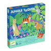 Djeco Jungle Taquin