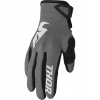 RUKAVICE THOR SECTOR GRAY KOLEKCIA 2023 CROSS L