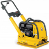 Vibračná doska - Otočný vibračný tanier Wacker Neuson DPU 2540 H (Vibračná doska - Otočný vibračný tanier Wacker Neuson DPU 2540 H)