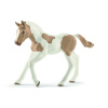 Schleich 13886 zvieratko kôň Paint Horse žriebä