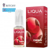 LIQUA Elements Cherry ( čerešňa ) 10ml 6mg nikotínu e-liquid