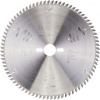 Bosch Pílový kotúč Expert for Wood, pr. 250 mm, 80 zubov, b1 3,2 mm 2608642507