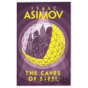 The Caves Of Steel Isaac Asimov