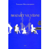 Mozart ve Vídni - Volkmar Braunbehrens