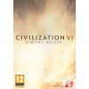 Sid Meier’s Civilization VI Digital Deluxe (PC) DIGITAL (PC)