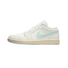 Dámske Sneakersy nízke NIKE WMNS AIR JORDAN 1 LOW DC0774-134 – Béžová