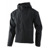TROY LEE DESIGNS DESCENT, BLACK - XL