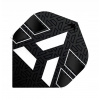 Mission Hazard - Black & White F3830