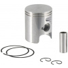piest sada RMS 100090520 50cc d38,4mm for cylinder kit 100080520