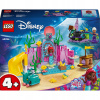 LEGO Disney Princezná Ariel a jej krištáľová jaskyňa 43254 (LEGO Disney Princess 43254 Ariel a krištáľová jaskyňa)