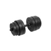 Sada bitumenových zátěží REBEL RBA-2328-20 2x1,25kg+2x2,5kg+4x3kg