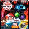 Bakugan BAKUGAN, Battle Brawlers (Bakugan BAKUGAN, Battle Brawlers)