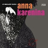 Anna Karenina - KNP - 2CD - Lev Nikolajevič Tolstoj