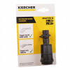 KARCHER Adaptér redukcie na tyč trysky K2 K3 K4 K5 K6 K7