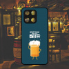 Pivo - Začať s pivom - Honor obal