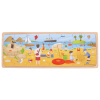 Bigjigs Toys Puzzle Na pláži Bigjigs Toys