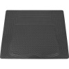 BORMANN Lite PVC AUTOKOBERCE, 1 KS, FARBA: ČIERNÁ, VEĽKOSŤ: 140x110CM (BWC4300)