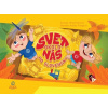 Svet okolo nás po slovensky - Zuzana Hirschnerová