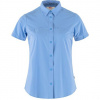 Fjällräven High Coast Lite Shirt SS W, Veľkosť XS, Farba ULTRAMARINE