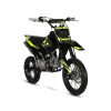 STOMP Pitbike superstomp 120R, výkon 6,25 kW, max rýchlosť 80 km/h