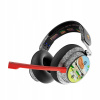 Bezdrôtové Slúchadlá Na Uši Herné Skullcandy PLYR Street Fighter II