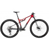 Celoodpružený bicykel MMR KENTA SL 00 - BORDEAUX - veľkosť L 2025