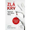 Zlá krv (John Carreyrou)