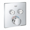 Grohe grohterm termostatická sprchová batéria (Grohe grohterm termostatická sprchová batéria)