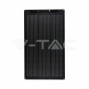 Solárny panel monokryštalický 100W prenosný VT-10100 17V,5,88A 980x586x2,7mm (V-TAC)