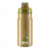Fľaša Na Pitie Elite jet 550 ml hnedý