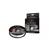 Prívlačová šnúra Climax Mach 12 Braid - biela 135m 0,09mm, 4,9kg, 135m