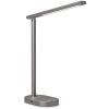 CONNECT IT SHINE stolní LED lampička, ŠEDÁ CLI-7030-GY