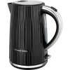 Elektrická kanvica Russell Hobbs Eden 27361-70 1,7L 2400W čierna