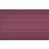 Cersanit LORIS PS201 VIOLET STRUKT 25X40 obklad W398-004-1