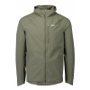 Pánska cyklistická bunda POC Motion Wind Jacket – Epidote Green
