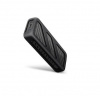 Axagon AXAGON EEM2-20G, USB-C 20Gbps - M.2 NVMe SSD kovový ARMORED box