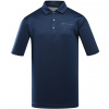 Alpine Pro Coowel 2 Pánske rýchloschnúce polo tričko MTSE950 moonlit ocean XL