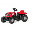 Rolly Toys Šlapací traktor Zetor