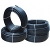 Plastika Alfa vodovodná LDPE rúra (hadica) do zeme pre pitnú vodu, O 32x3,0 PN6 PA 32306