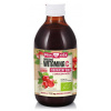 Ekologický šípkový džús 250 ml Polska Róża