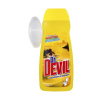 Dr. Devil WC Gél Lemon Fresh 400ml